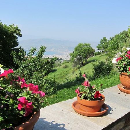 Villa Sommer Портариа Екстериор снимка