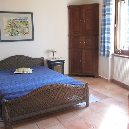 Villa Sommer Портариа Екстериор снимка