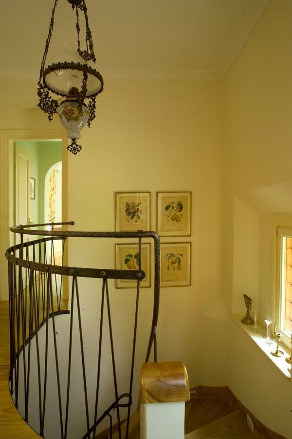 Villa Sommer Портариа Екстериор снимка