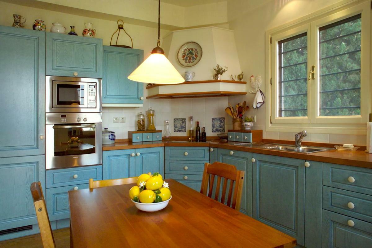 Villa Sommer Портариа Екстериор снимка