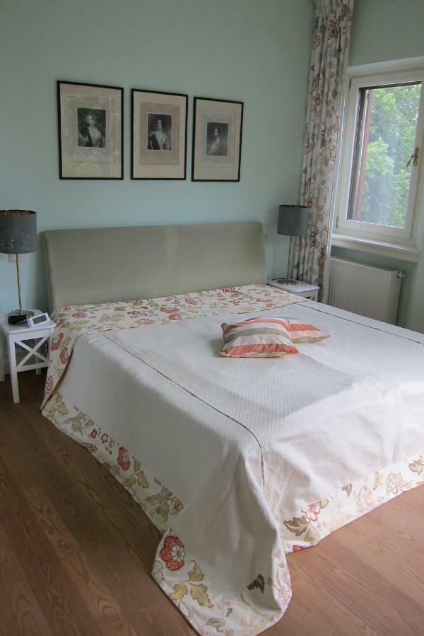 Villa Sommer Портариа Екстериор снимка