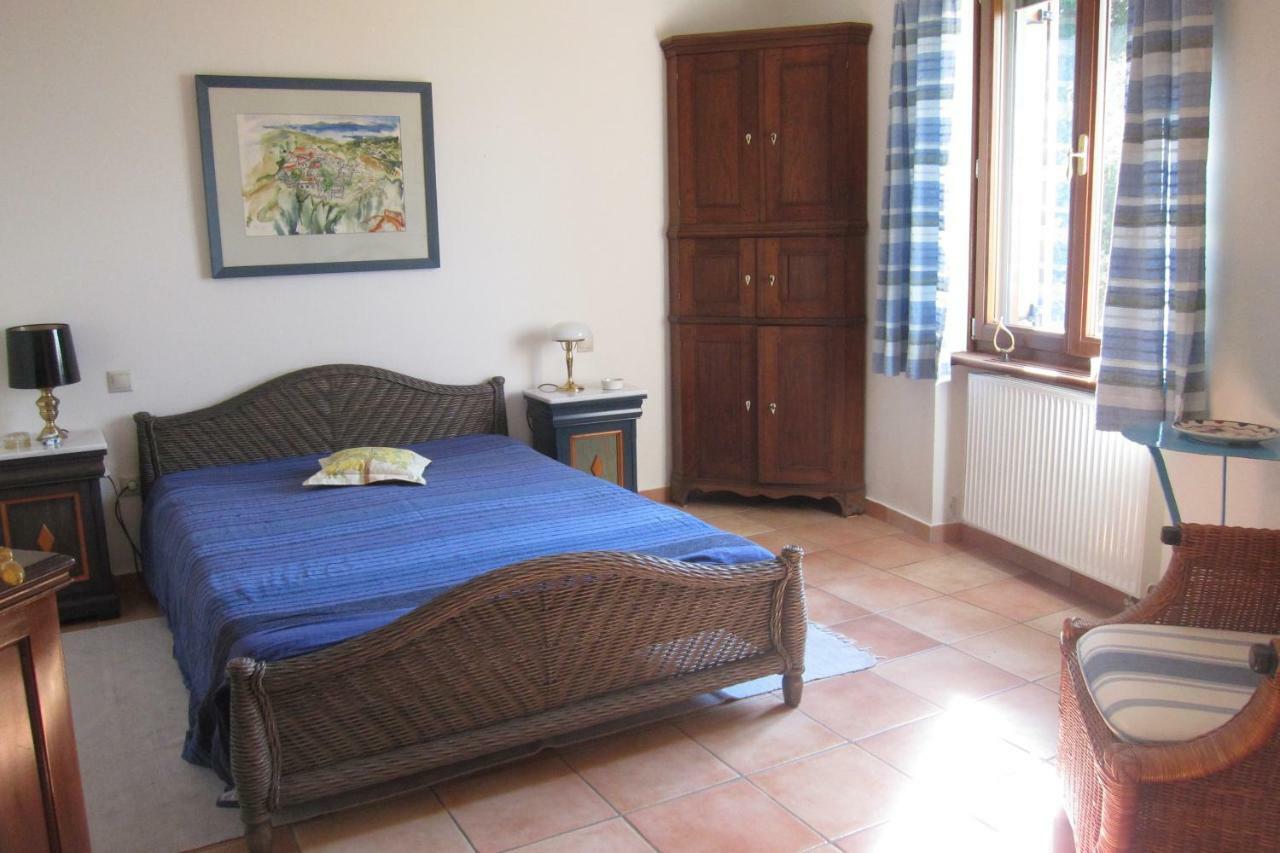 Villa Sommer Портариа Екстериор снимка